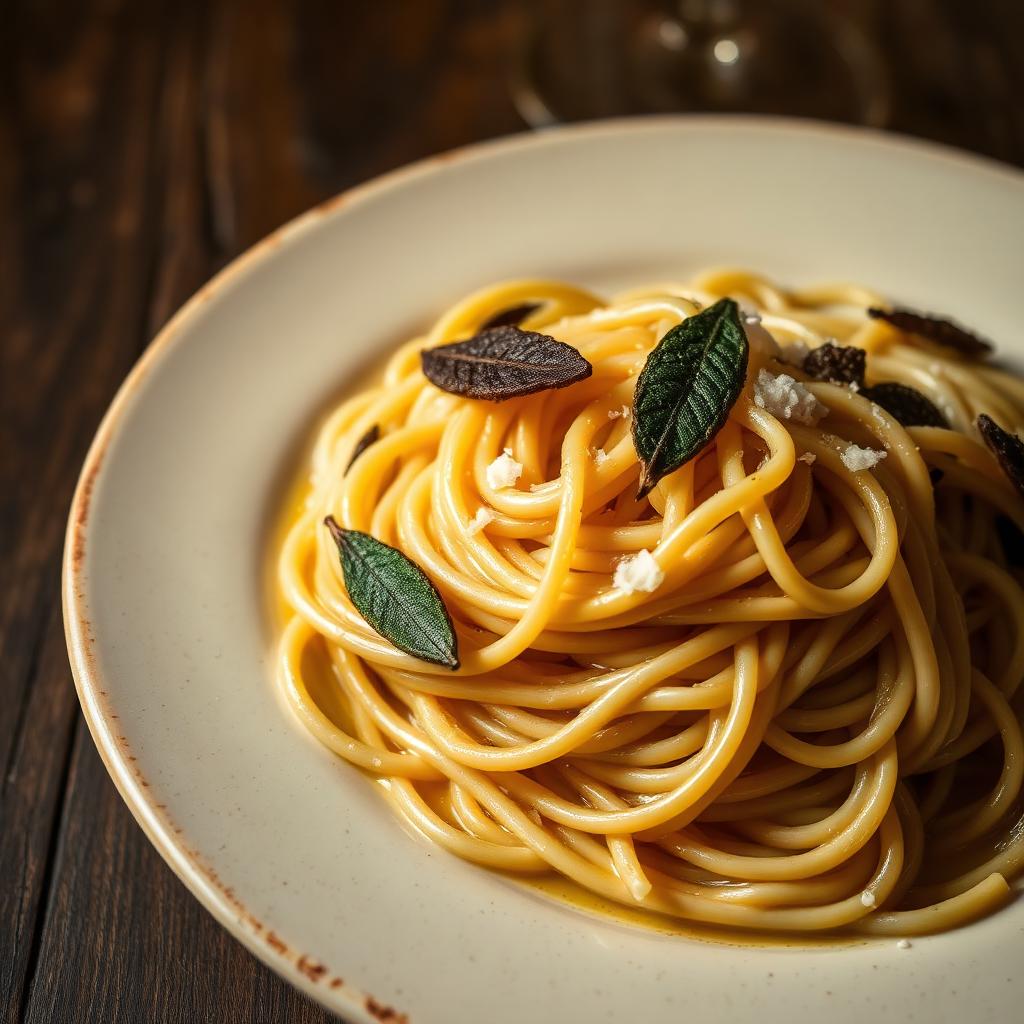 Olio e Salvia