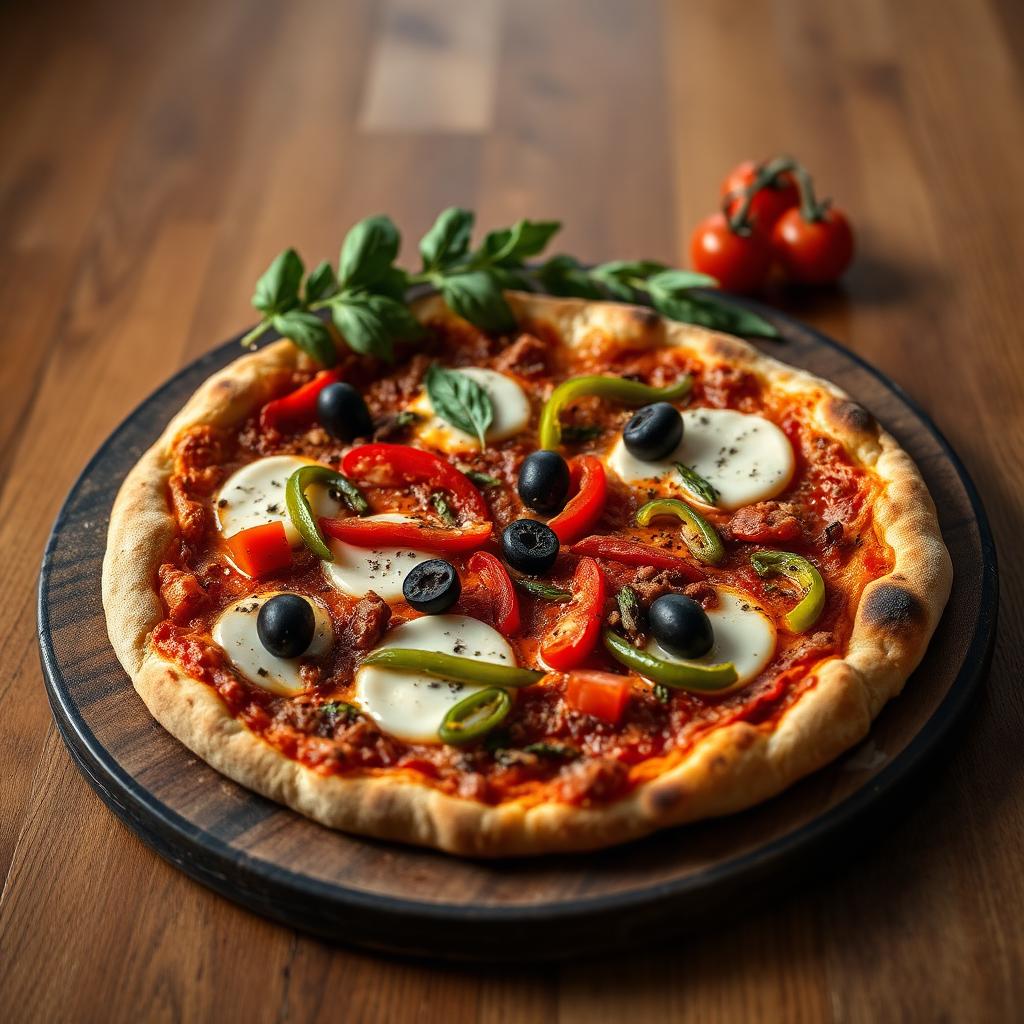 Pepperonata