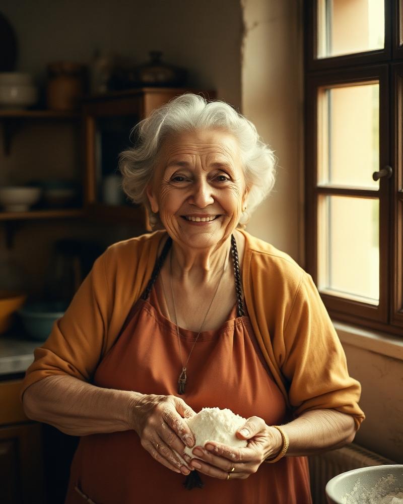 Nonna Maddalena