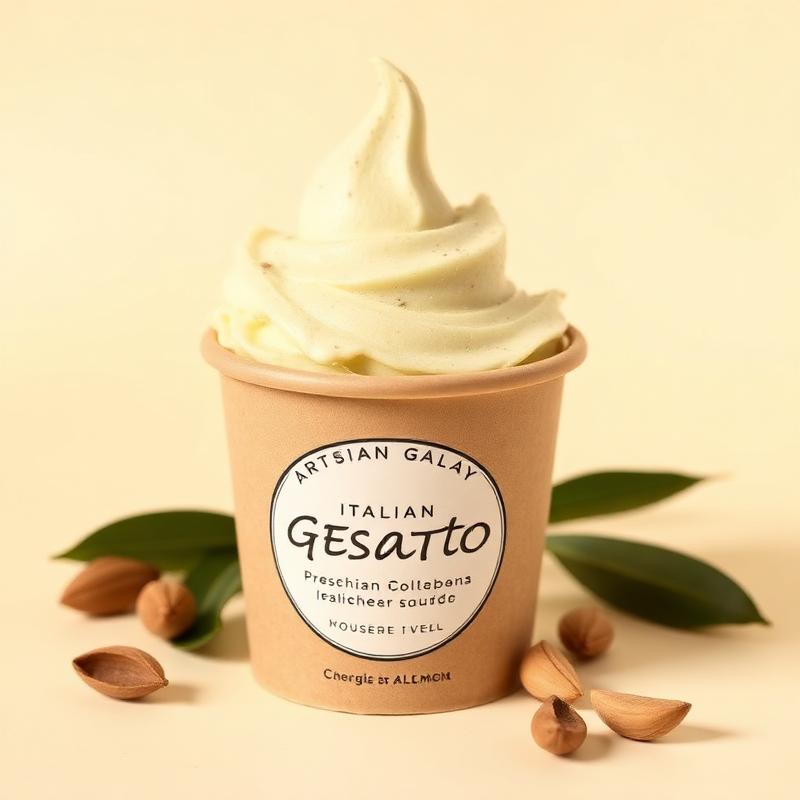 Helado Artesanal (500 ml)